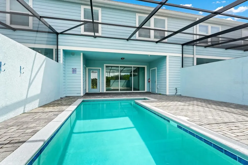 7513 Oak Spring Lane Davenport FL 33837