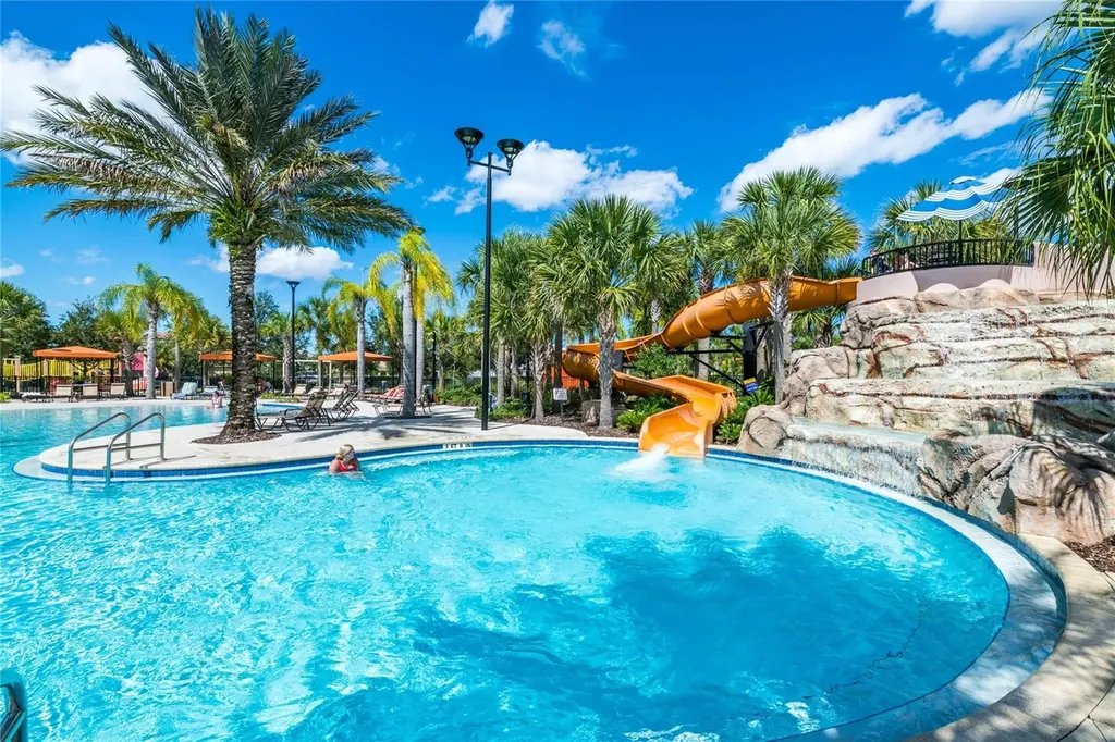 7513 Oak Spring Lane Davenport FL 33837