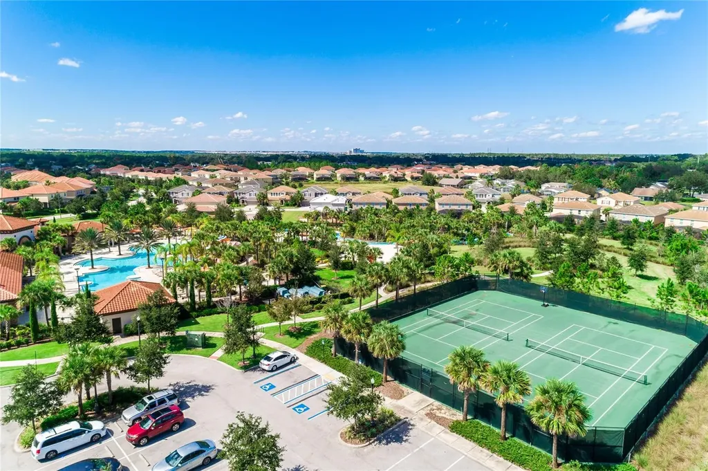 7513 Oak Spring Lane Davenport FL 33837