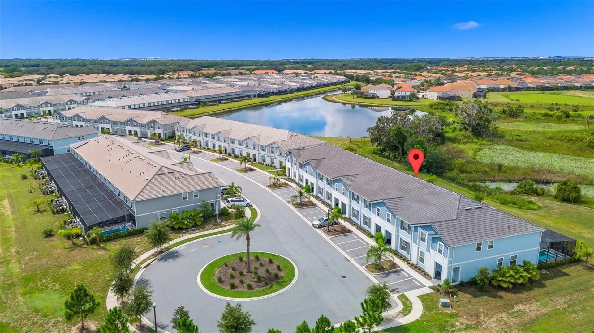 7513 Oak Spring Lane Davenport FL 33837