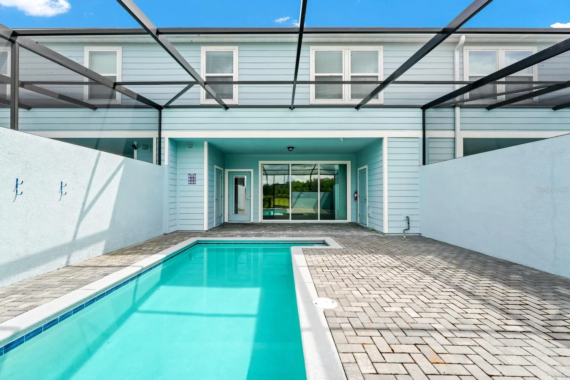 7513 Oak Spring Lane Davenport FL 33837