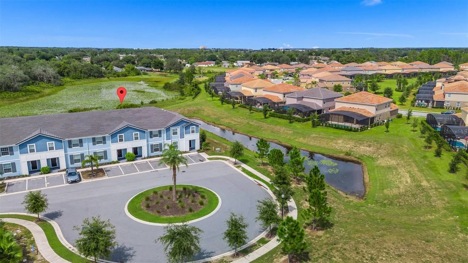 7513 Oak Spring Lane Davenport FL 33837