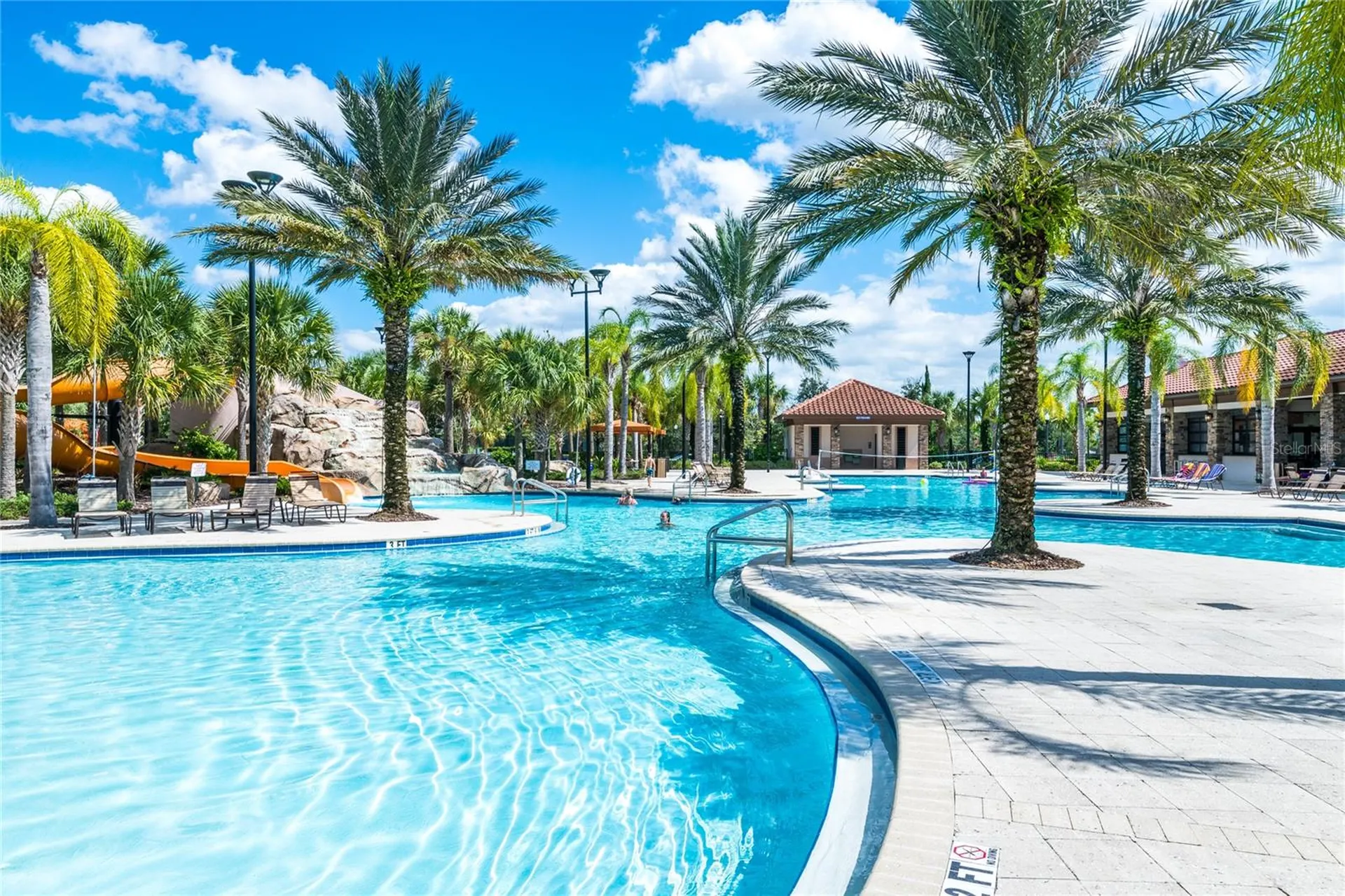 7513 Oak Spring Lane Davenport FL 33837