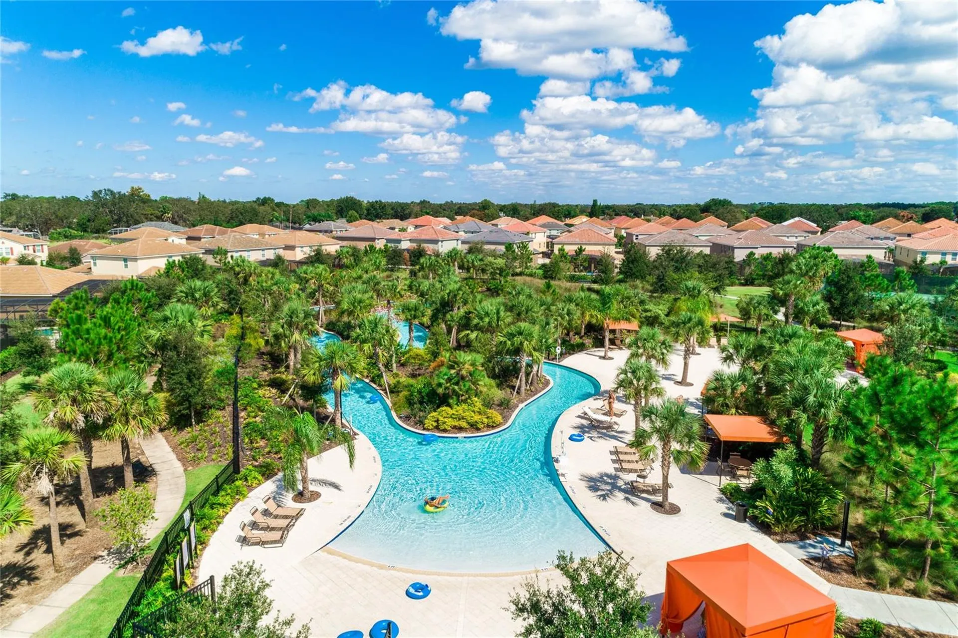 7513 Oak Spring Lane Davenport FL 33837