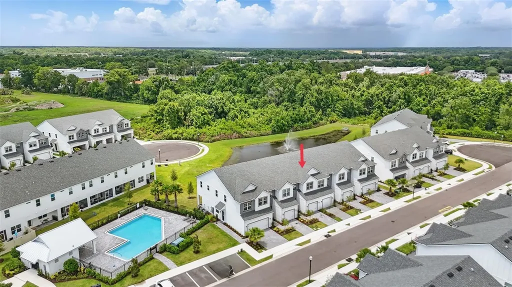 1462 Brookdale Court Oviedo FL 32765