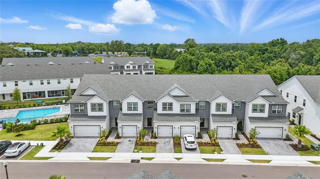 1462 Brookdale Court Oviedo FL 32765