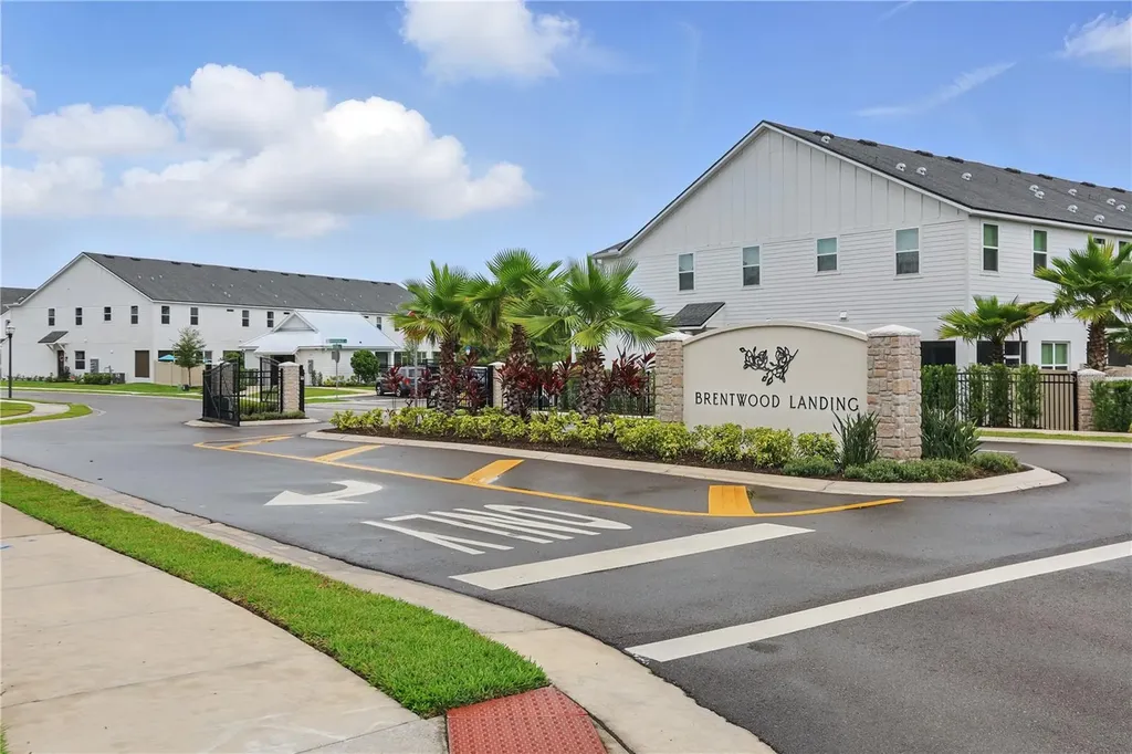 1462 Brookdale Court Oviedo FL 32765