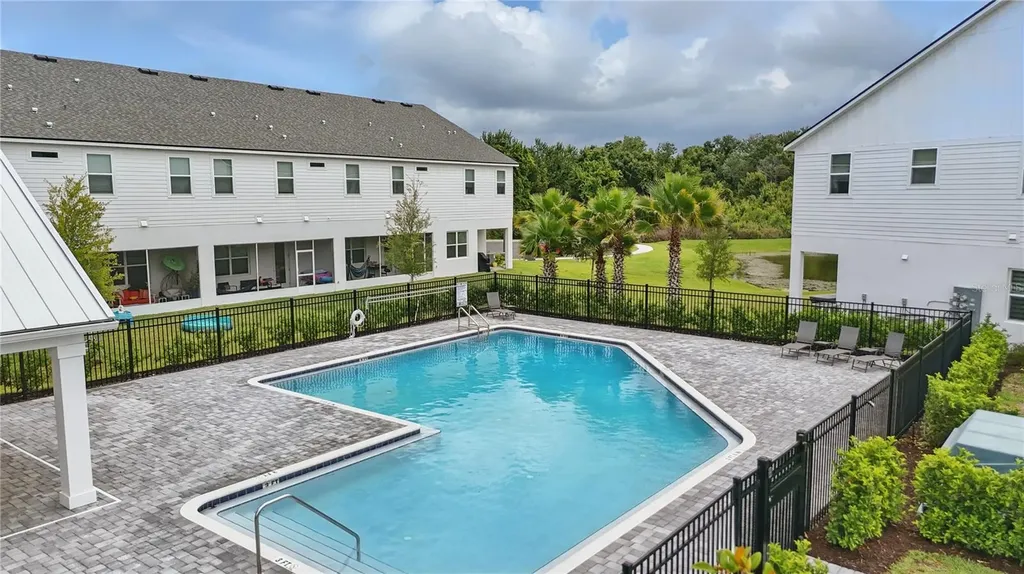 1462 Brookdale Court Oviedo FL 32765