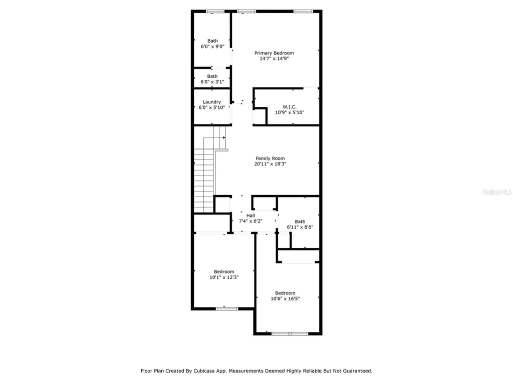 1462 Brookdale Court Oviedo FL 32765