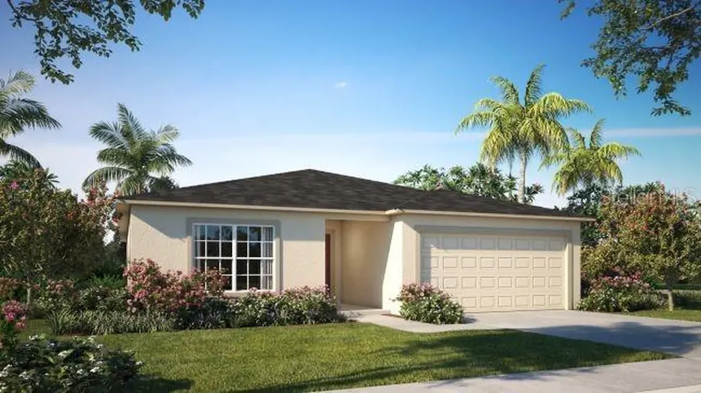 8592 N Teather Terrace Citrus Springs FL 34434