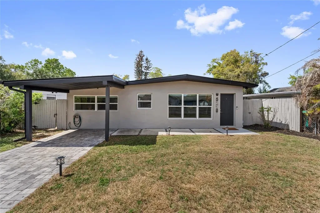 5218 Dexter Street Orlando FL 32807