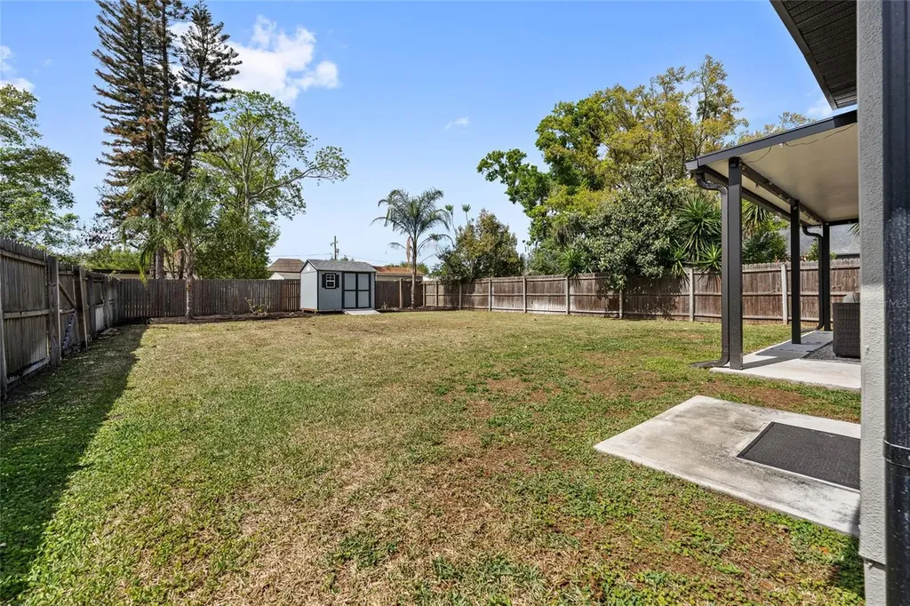 5218 Dexter Street Orlando FL 32807