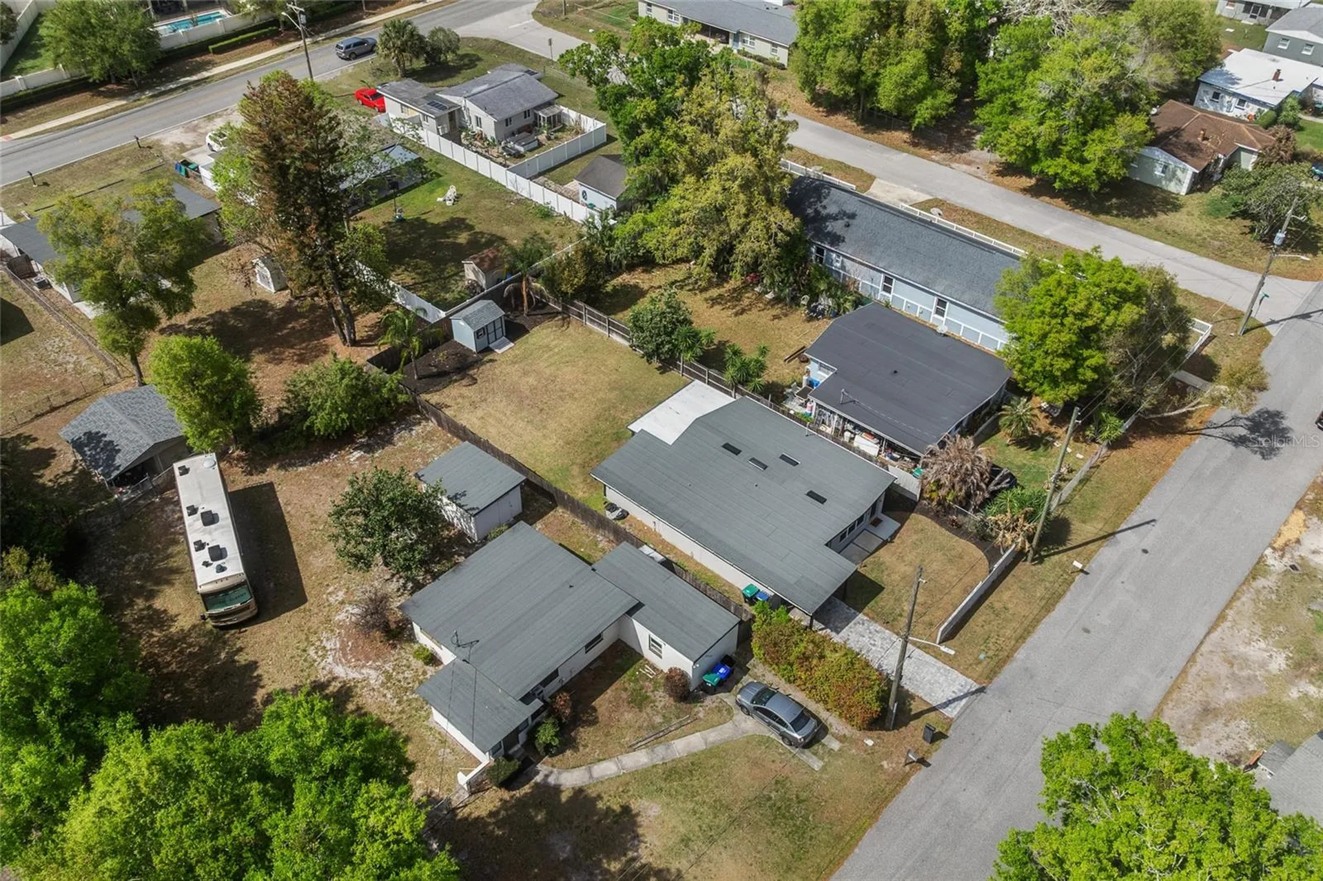 5218 Dexter Street Orlando FL 32807