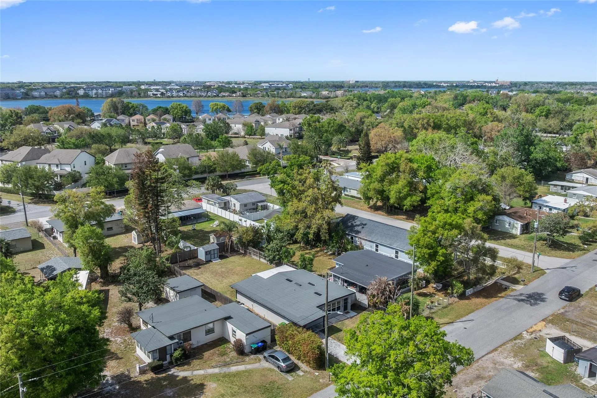 5218 Dexter Street Orlando FL 32807