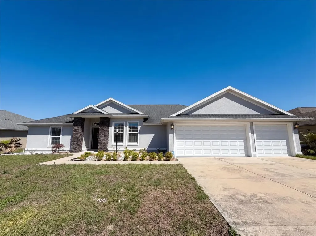 5033 SW 97th Lane Ocala FL 34476