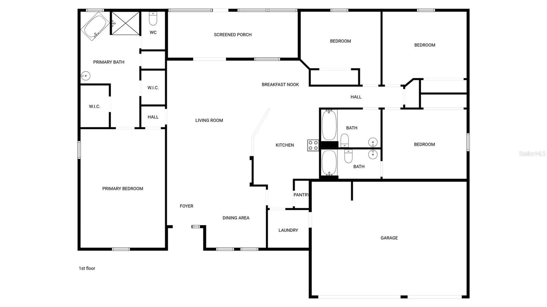 5033 SW 97th Lane Ocala FL 34476