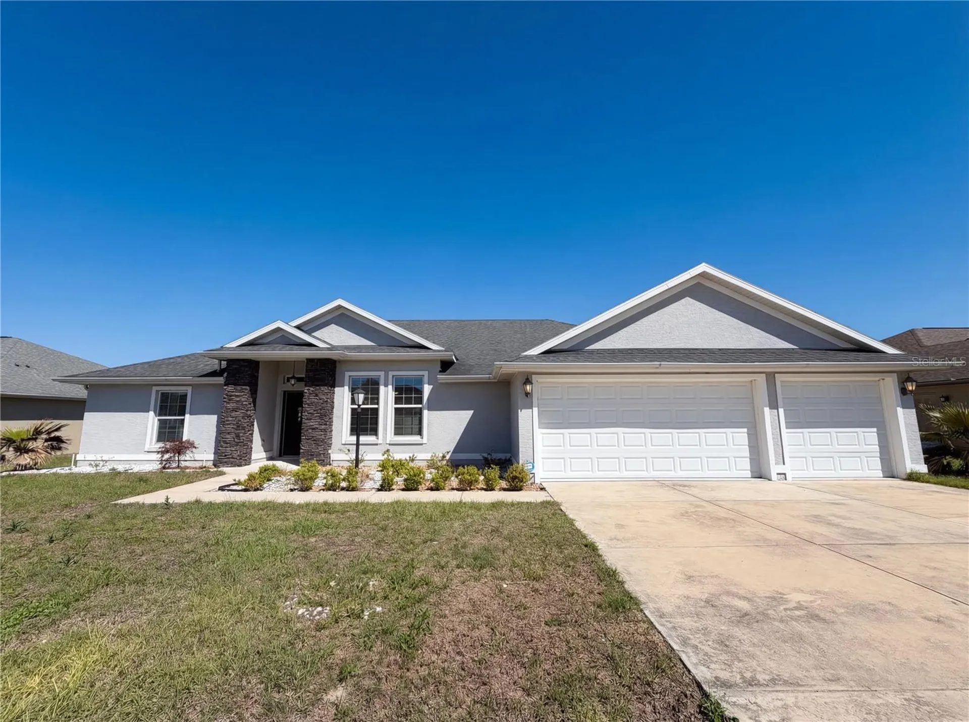 5033 SW 97th Lane Ocala FL 34476