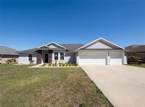 5033 SW 97th Lane Ocala FL 34476