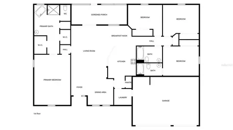 5033 SW 97th Lane Ocala FL 34476