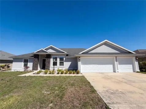 5033 SW 97th Lane Ocala FL 34476