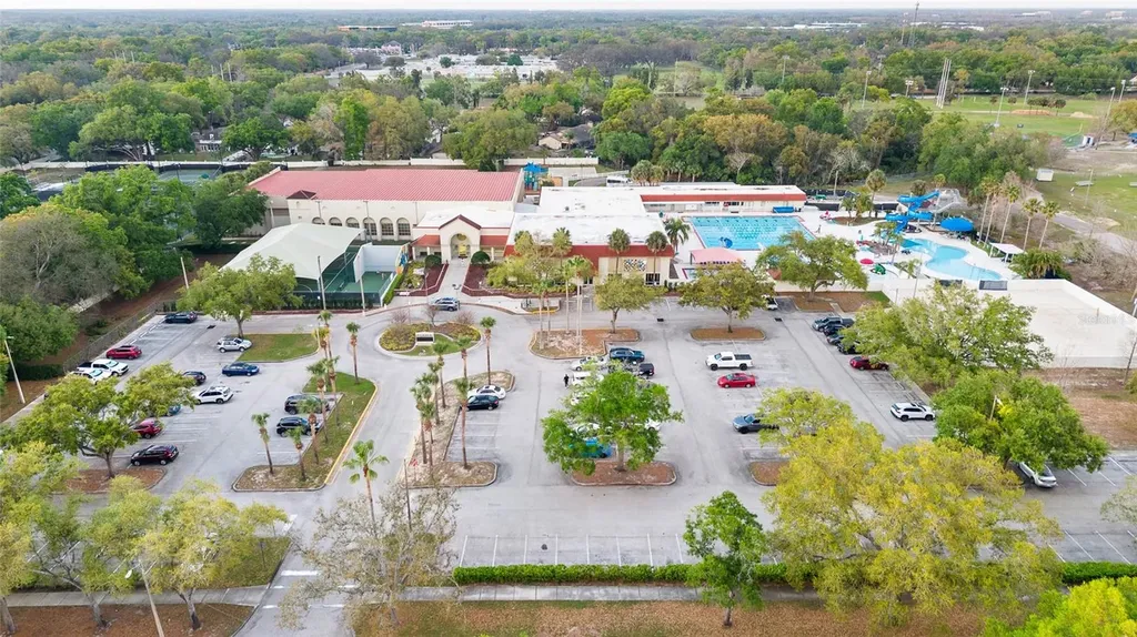 631 Gillette Avenue Temple Terrace FL 33617