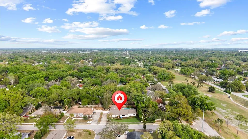 631 Gillette Avenue Temple Terrace FL 33617