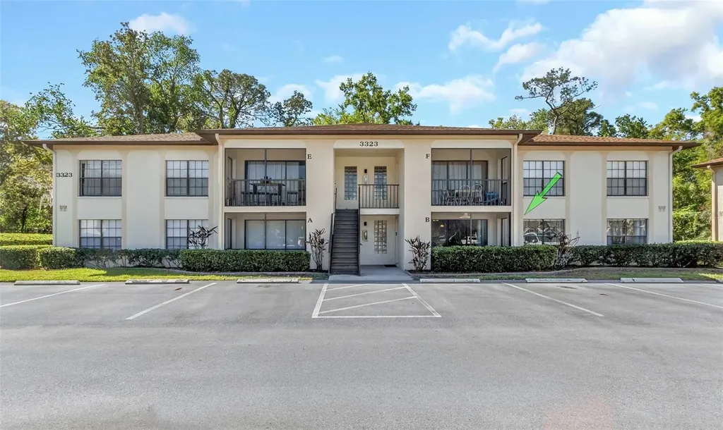 3323 Crystal Court E Palm Harbor FL 34685