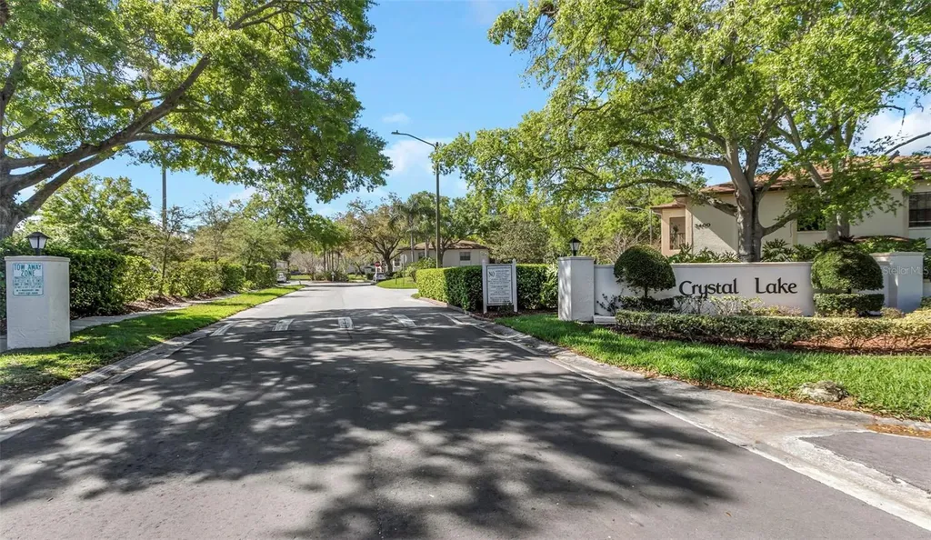 3323 Crystal Court E Palm Harbor FL 34685