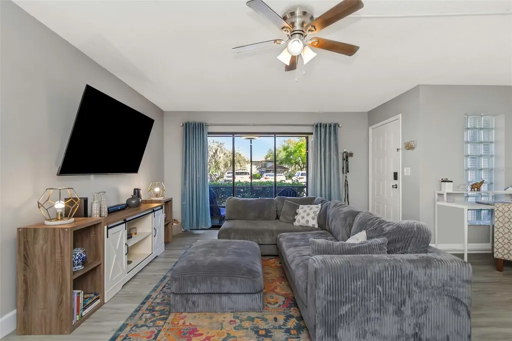 3323 Crystal Court E Palm Harbor FL 34685