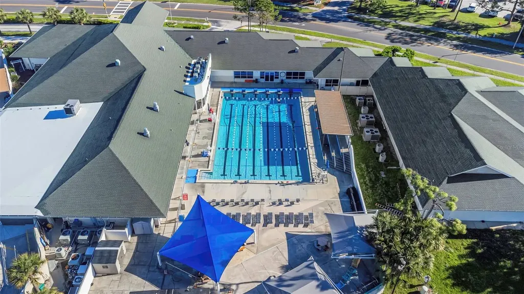 3323 Crystal Court E Palm Harbor FL 34685