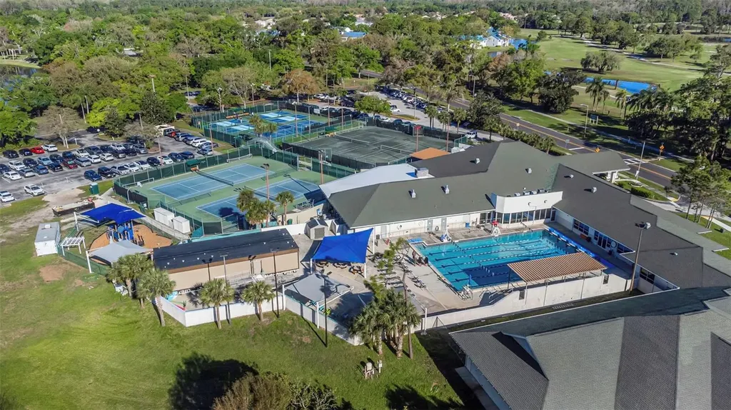 3323 Crystal Court E Palm Harbor FL 34685