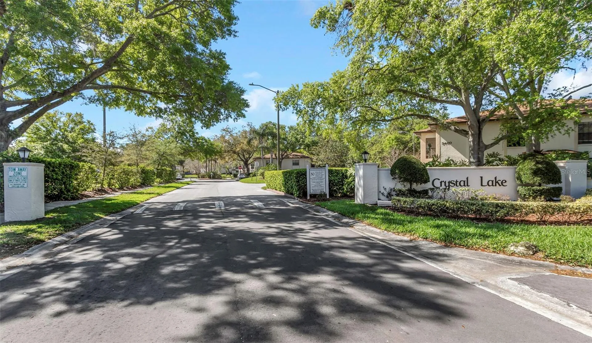 3323 Crystal Court E Palm Harbor FL 34685