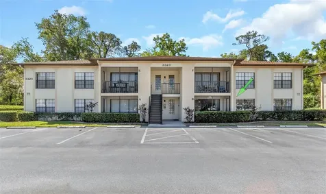 3323 Crystal Court E Palm Harbor FL 34685