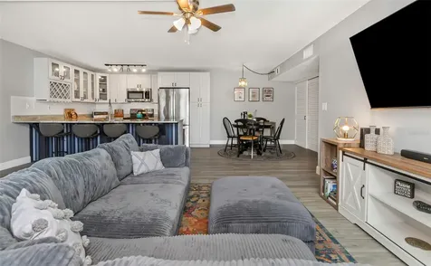 3323 Crystal Court E Palm Harbor FL 34685