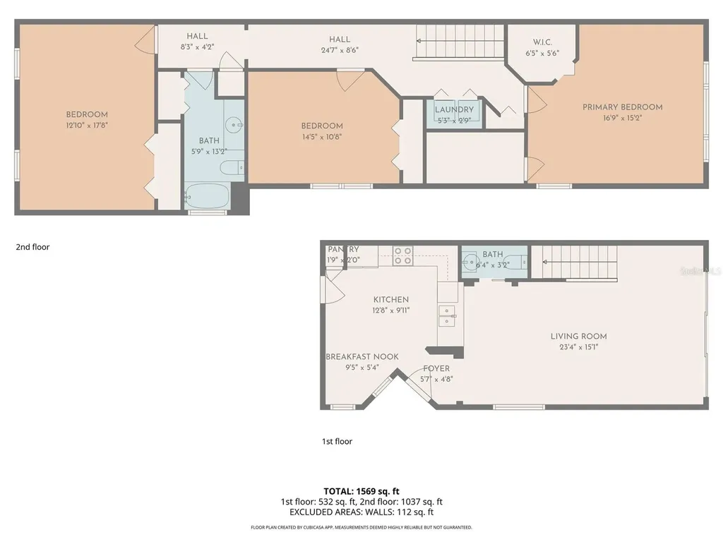 2431 Earlswood Court Brandon FL 33510