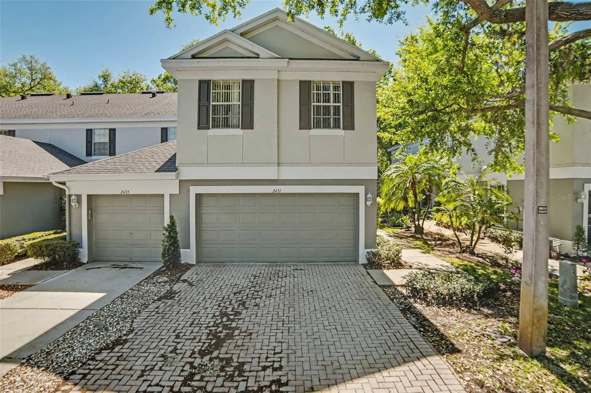 2431 Earlswood Court Brandon FL 33510