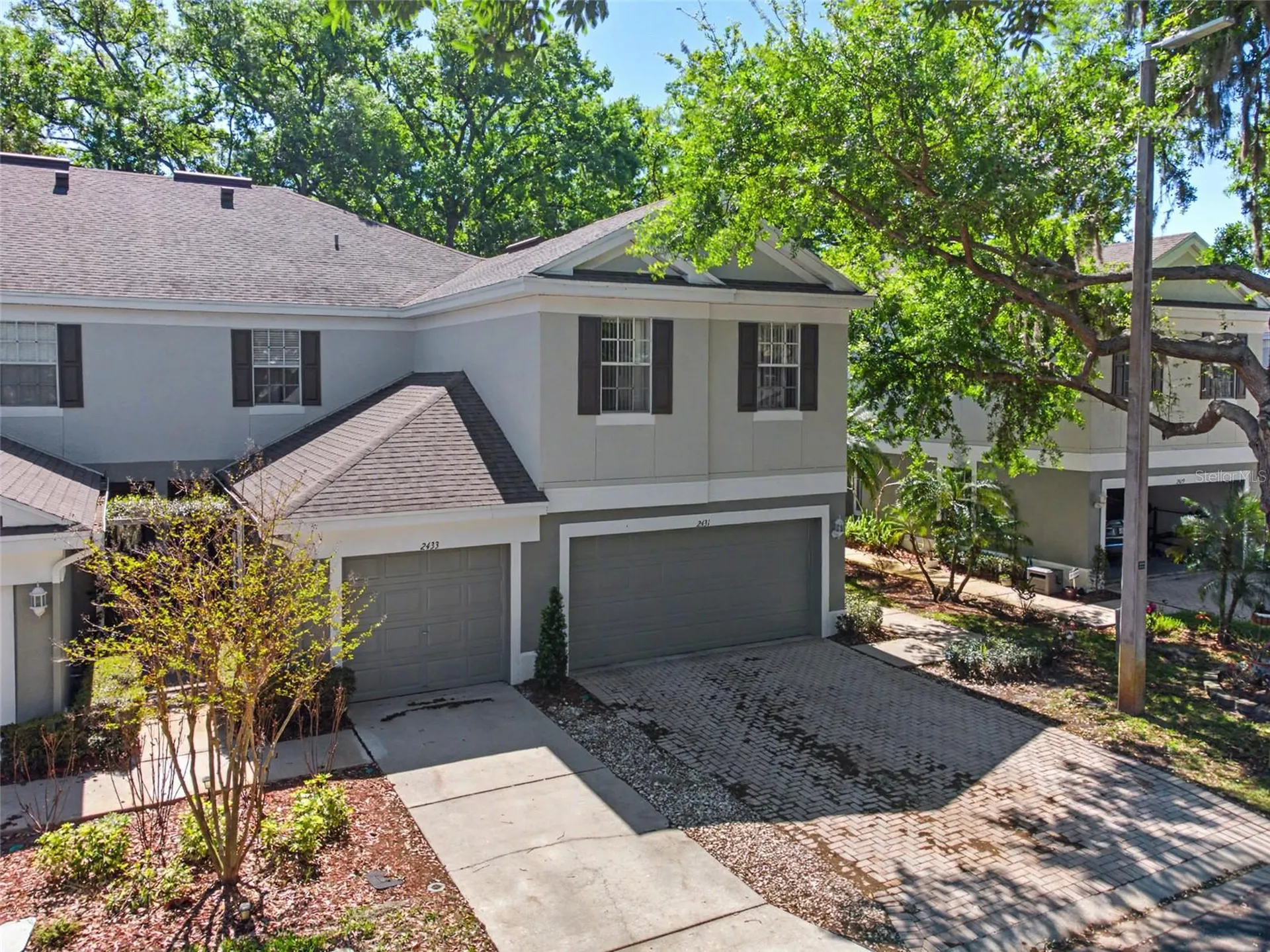 2431 Earlswood Court Brandon FL 33510