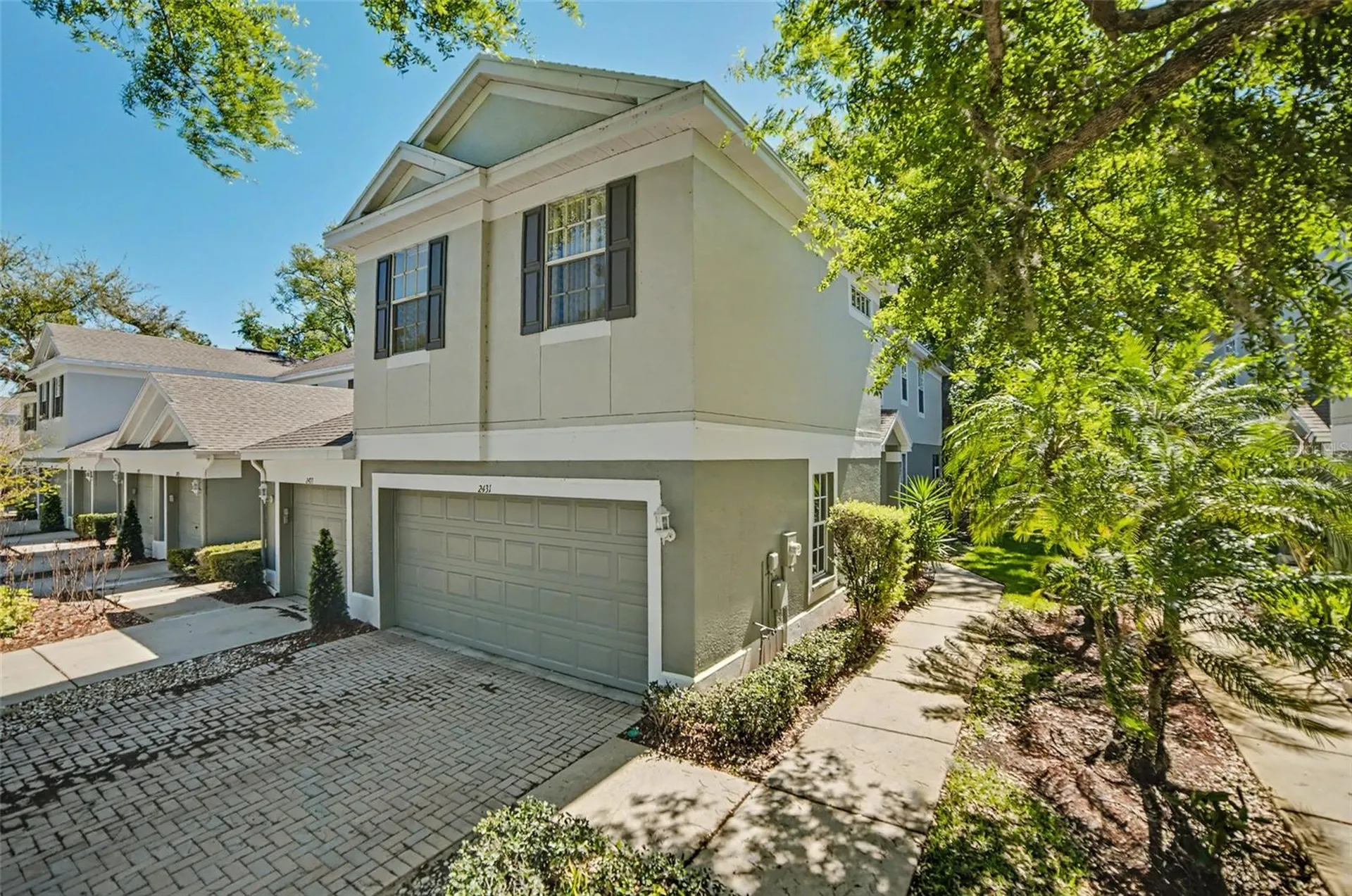 2431 Earlswood Court Brandon FL 33510