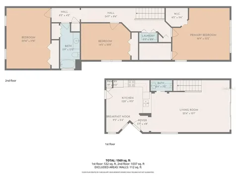 2431 Earlswood Court Brandon FL 33510