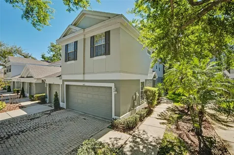 2431 Earlswood Court Brandon FL 33510