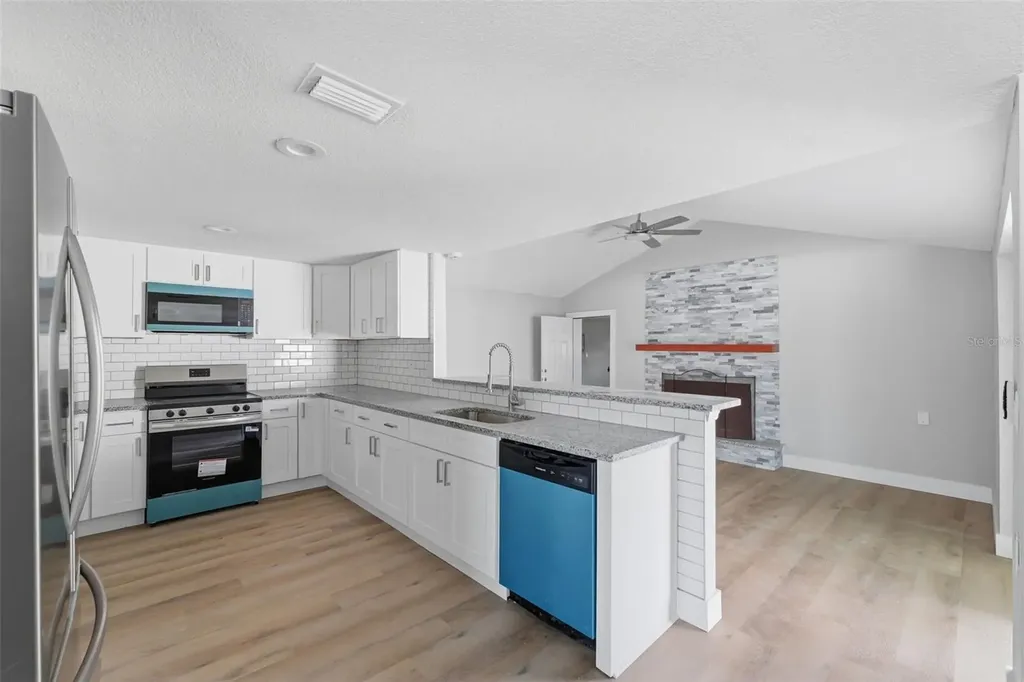 7608 Yachtsman Drive Hudson FL 34667