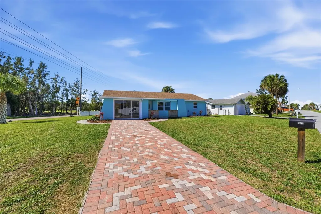 7608 Yachtsman Drive Hudson FL 34667