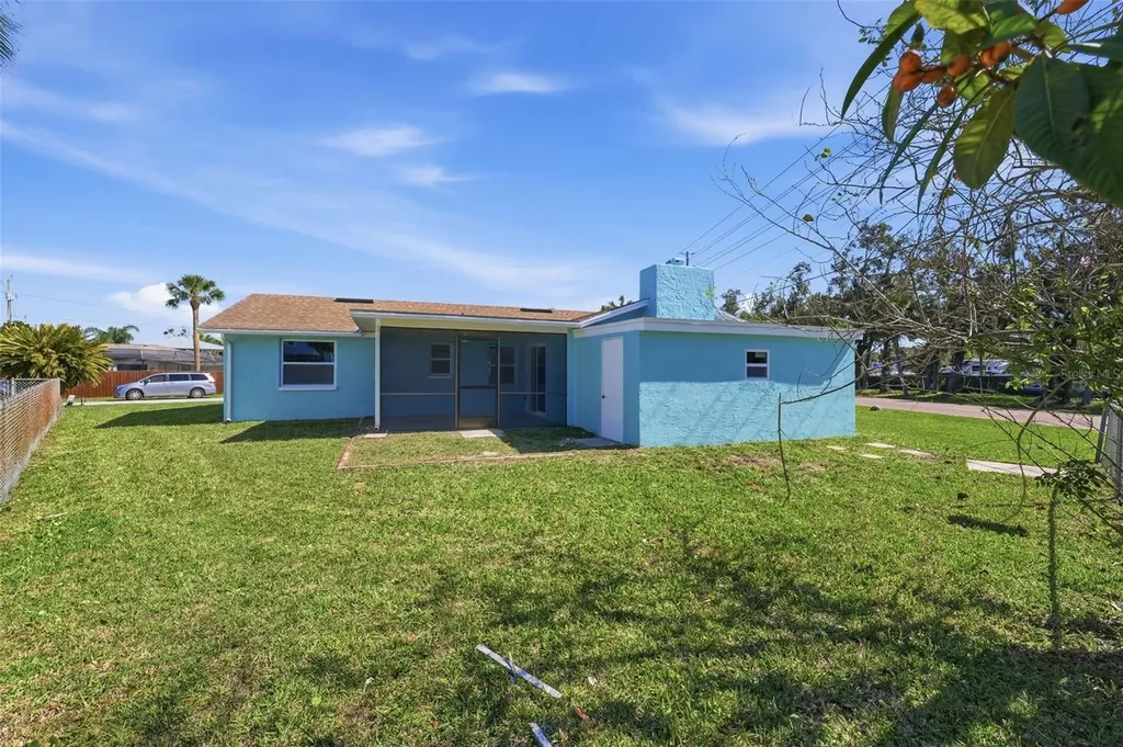 7608 Yachtsman Drive Hudson FL 34667