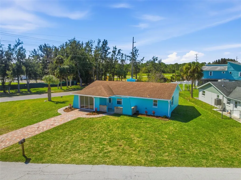 7608 Yachtsman Drive Hudson FL 34667