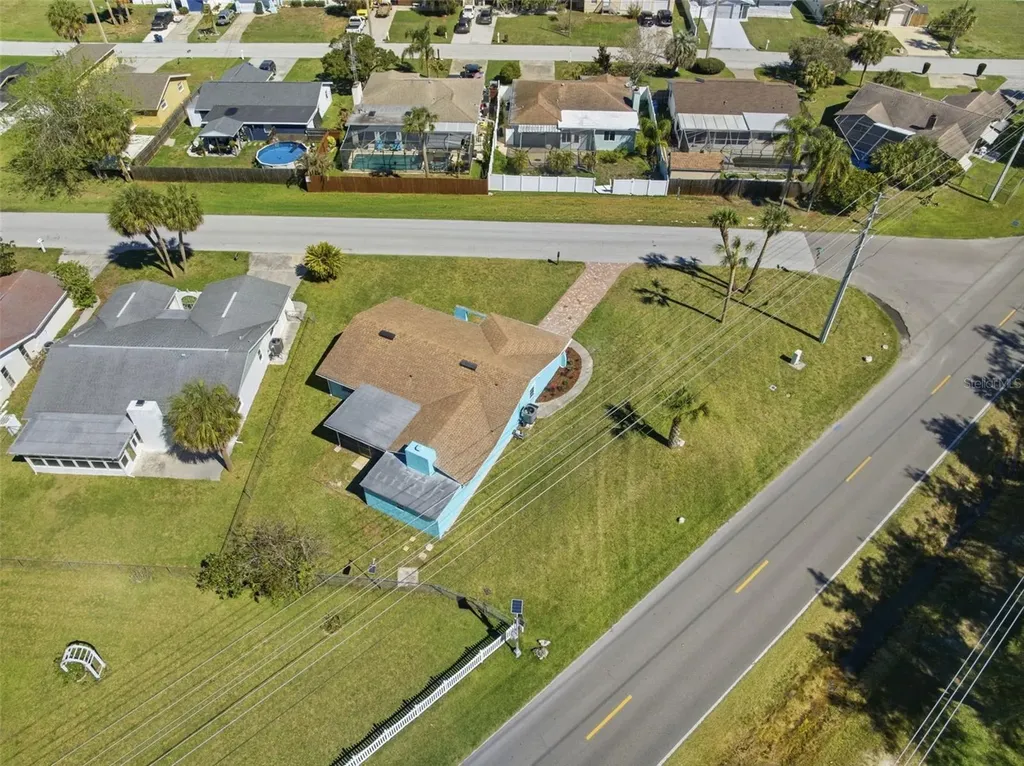7608 Yachtsman Drive Hudson FL 34667
