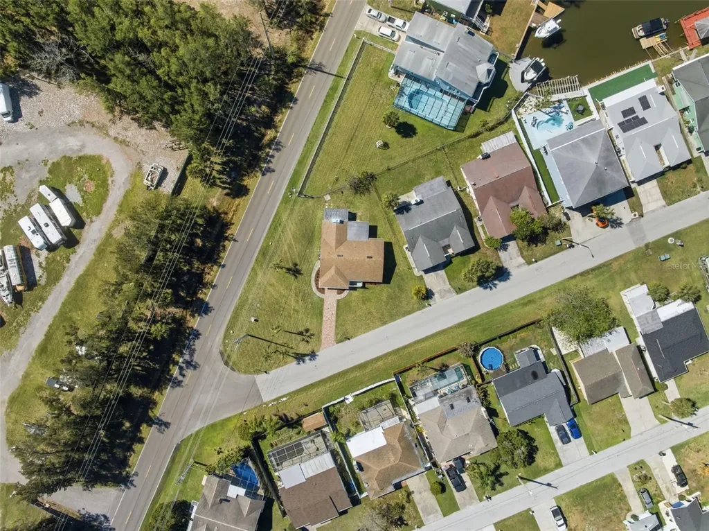 7608 Yachtsman Drive Hudson FL 34667