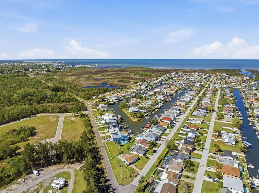 7608 Yachtsman Drive Hudson FL 34667