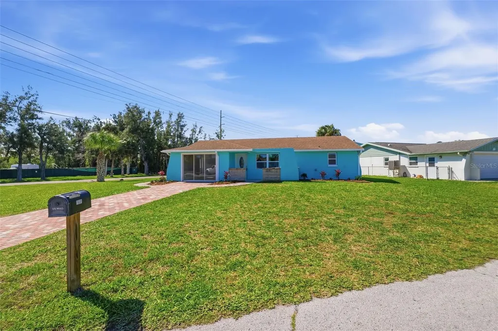 7608 Yachtsman Drive Hudson FL 34667