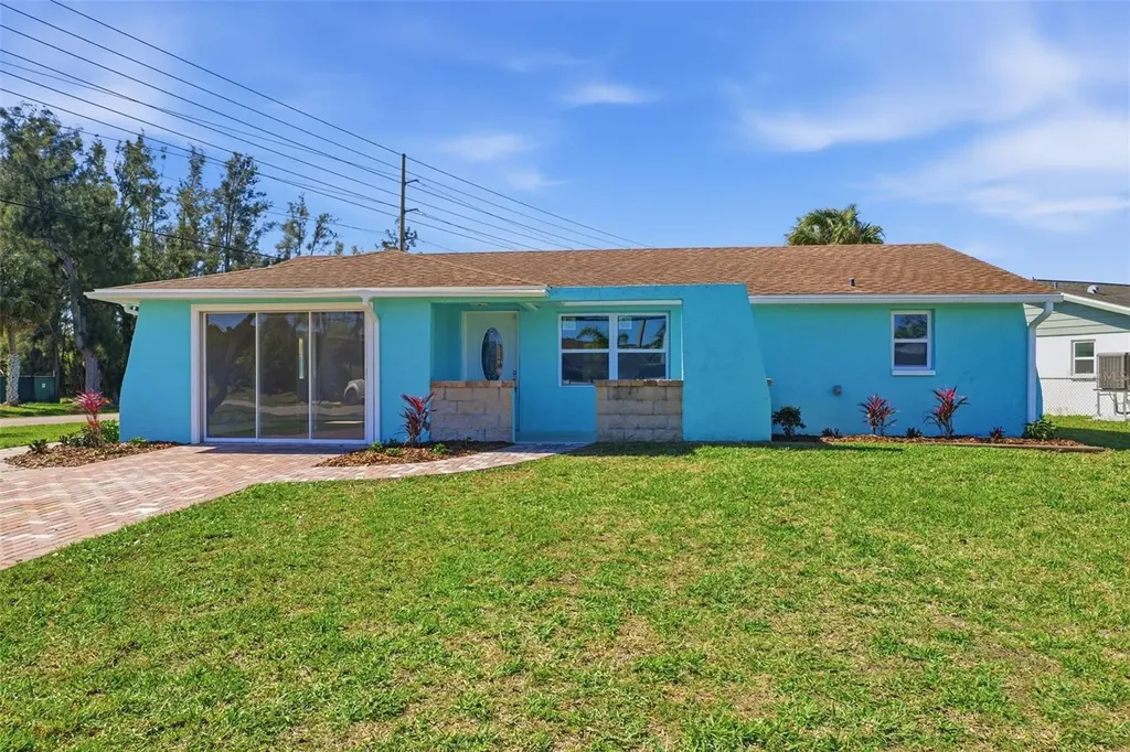 7608 Yachtsman Drive Hudson FL 34667