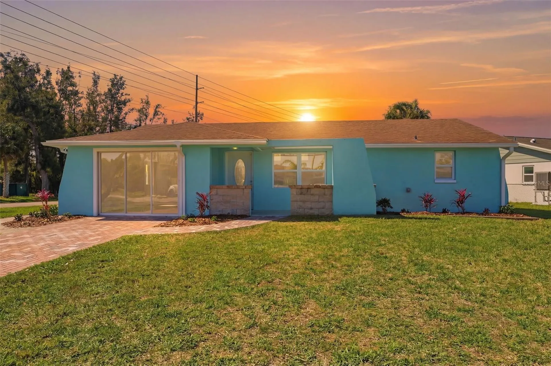 7608 Yachtsman Drive Hudson FL 34667